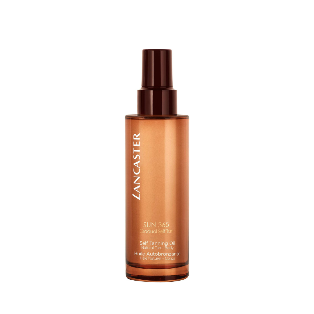 Sun 365 Gradual Self Tanning Oil 150 mL