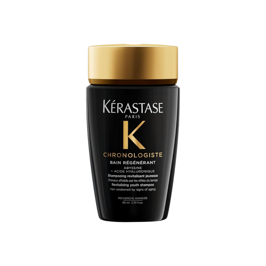 Gift From Kérastase : Chronologiste Shampoo 80ml