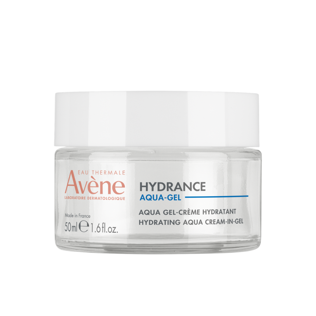 Hydrance Aqua Gel