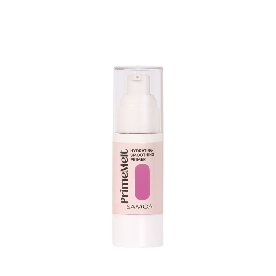 PrimeMelt Hydrating Smoothing Primer