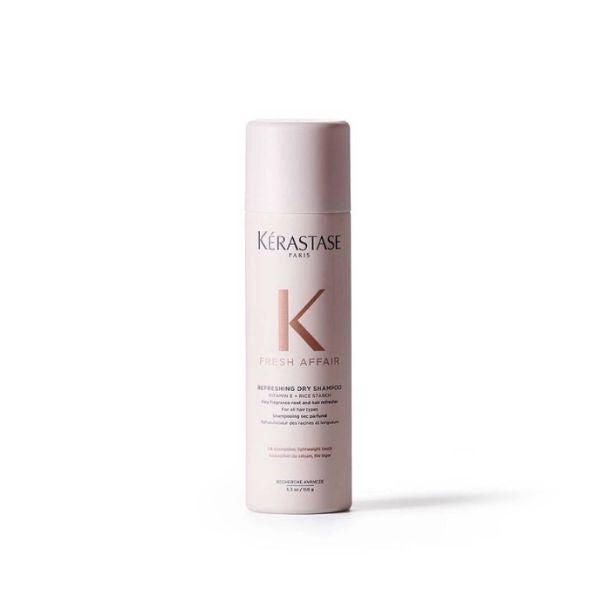 Gift from Kérastase: Fresh Affair Dry Shampoo
