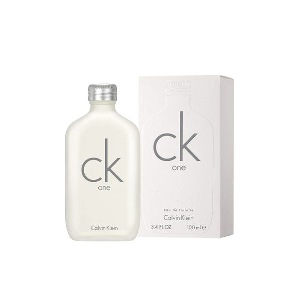 One Eau De Toilette