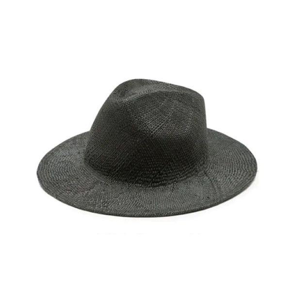 Kim Straw Hat