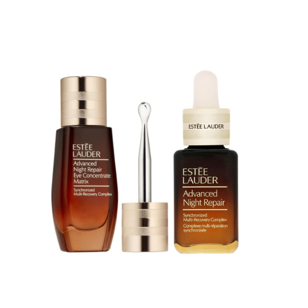 Advanced Night Repair Synchronized Multi-Recovery Complex + Eye Night Repair At 20% OFF