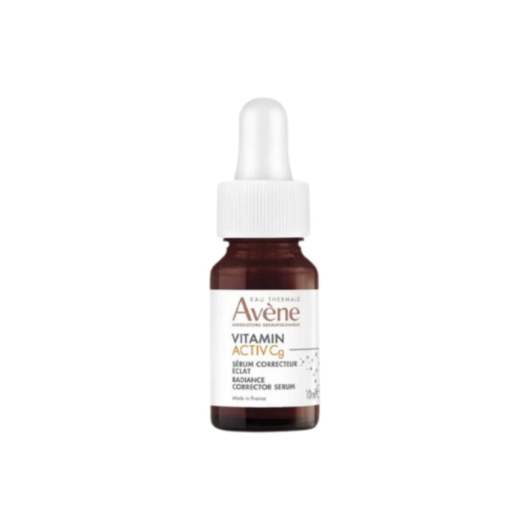 Gift From Avène: Vitamin Activ cg 10 ML