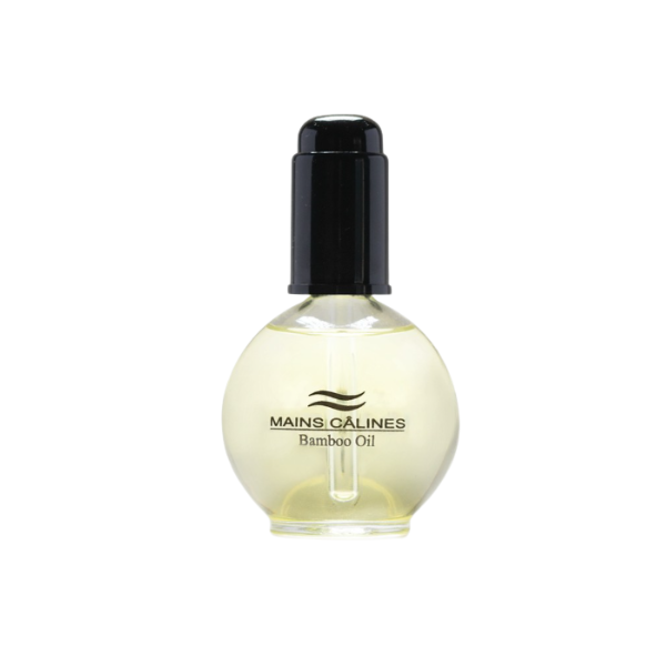 Bamboo Oil