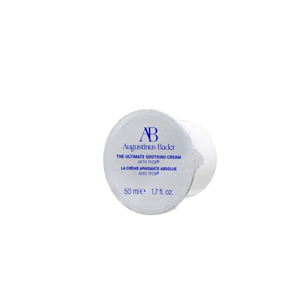 Augustinus Bader the Ultimate Soothing Cream - Refill- 50 ML