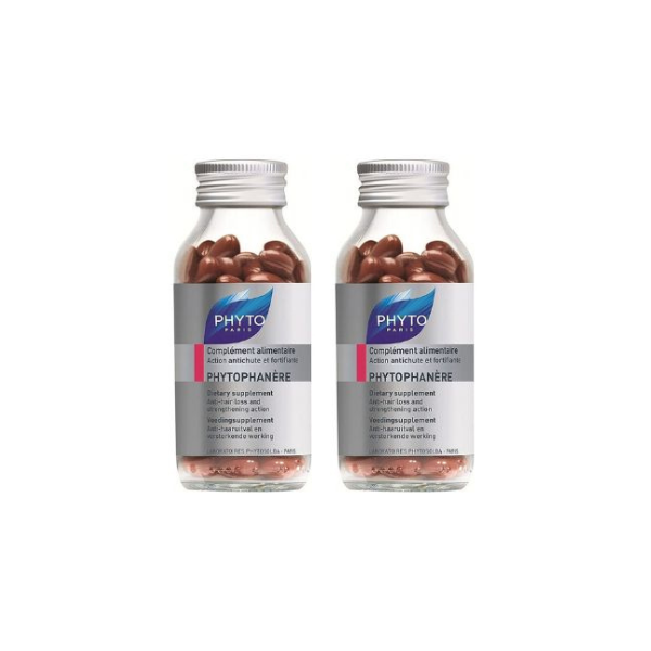2x PhytoPhanere At 20% OFF