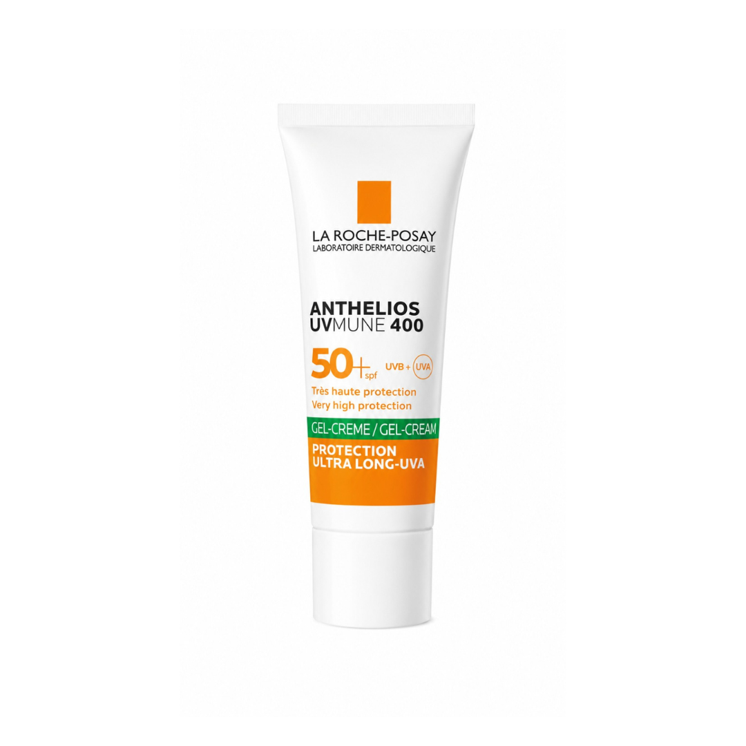Gift From La Roche-Posay : Anthelios UVMune 400 Gel-Cream SPF50+