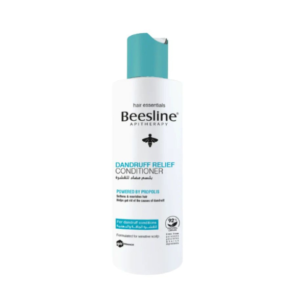 Dandruff Relief Conditioner- 400 ML