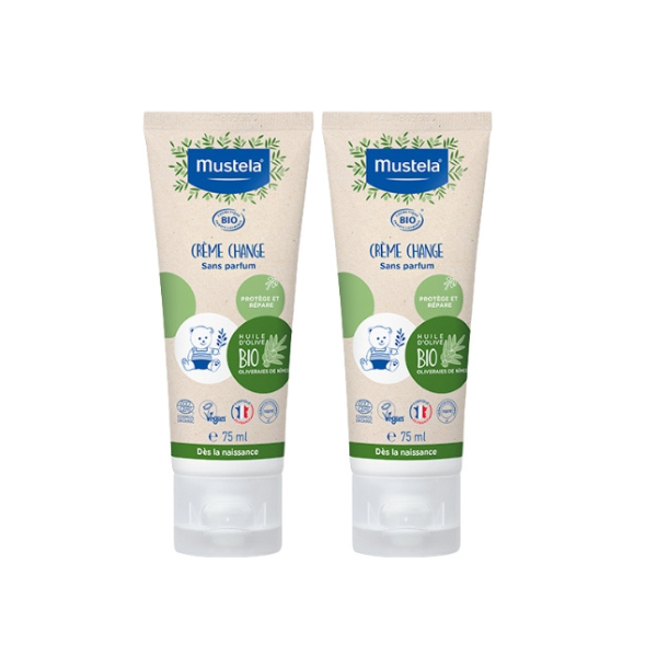 Certified Organic Diaper Cream At 20% OFF