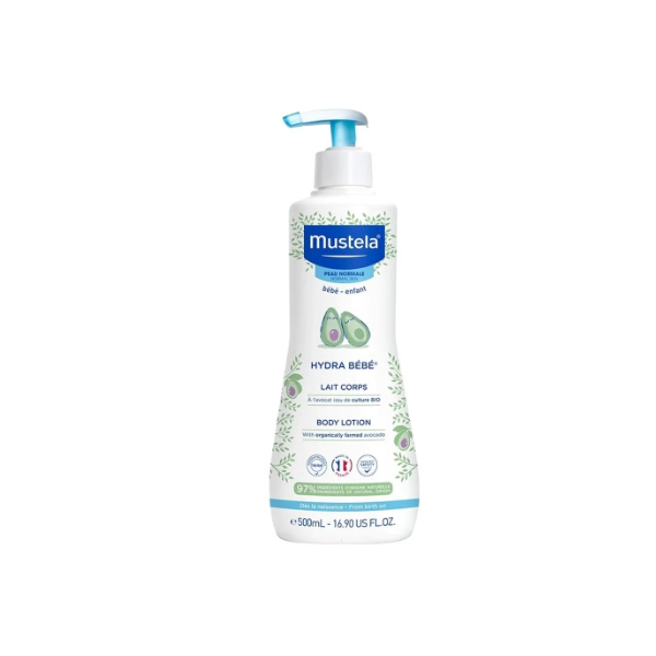 Hydra Baby Body Lotion