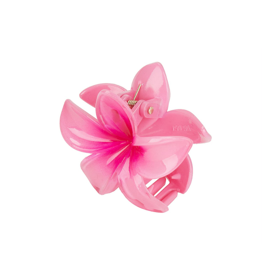 Gift From Loolia Closet : Tahitian Flower Hair Clip