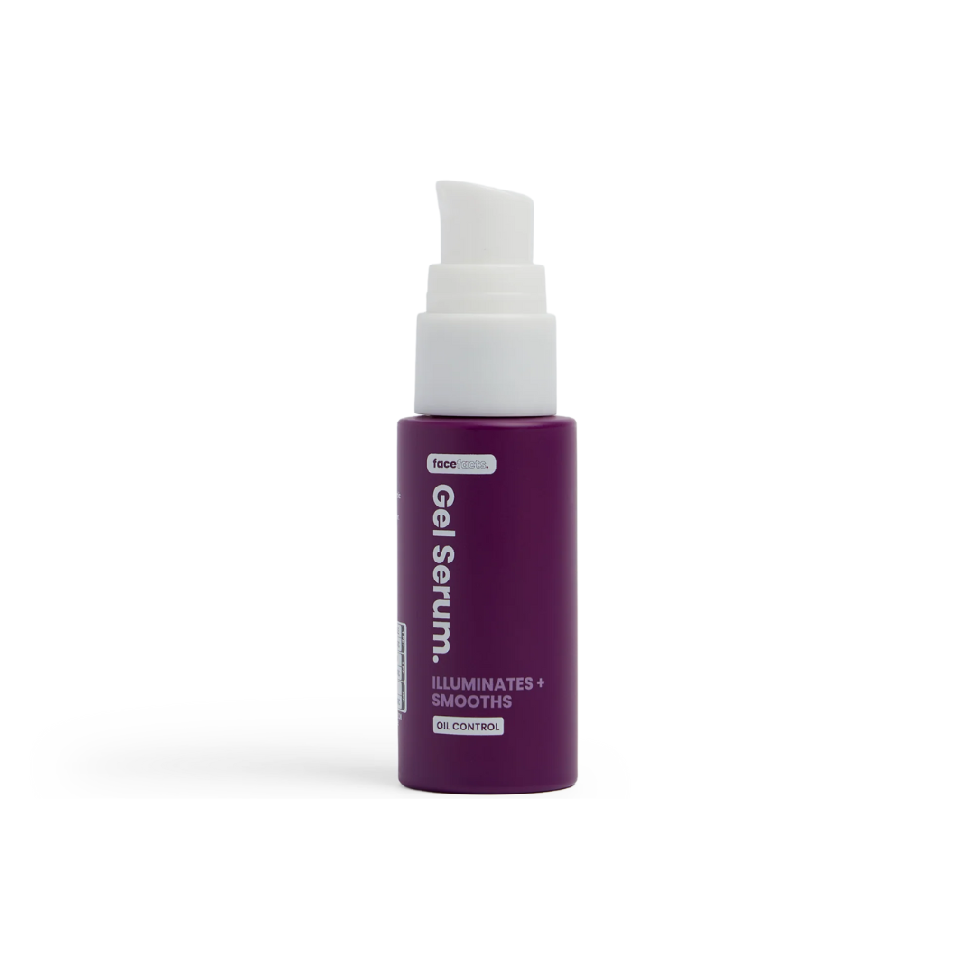 Balance Niacinamide Gel Serum