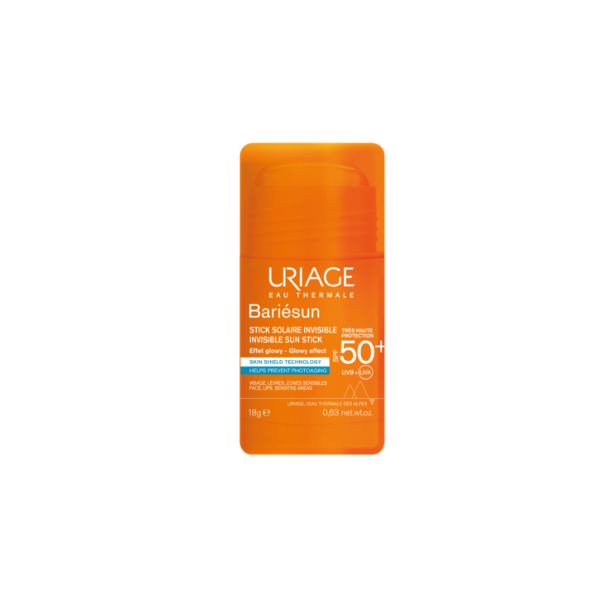 Bariesun SPF50+ Stick Invisible ST 18G