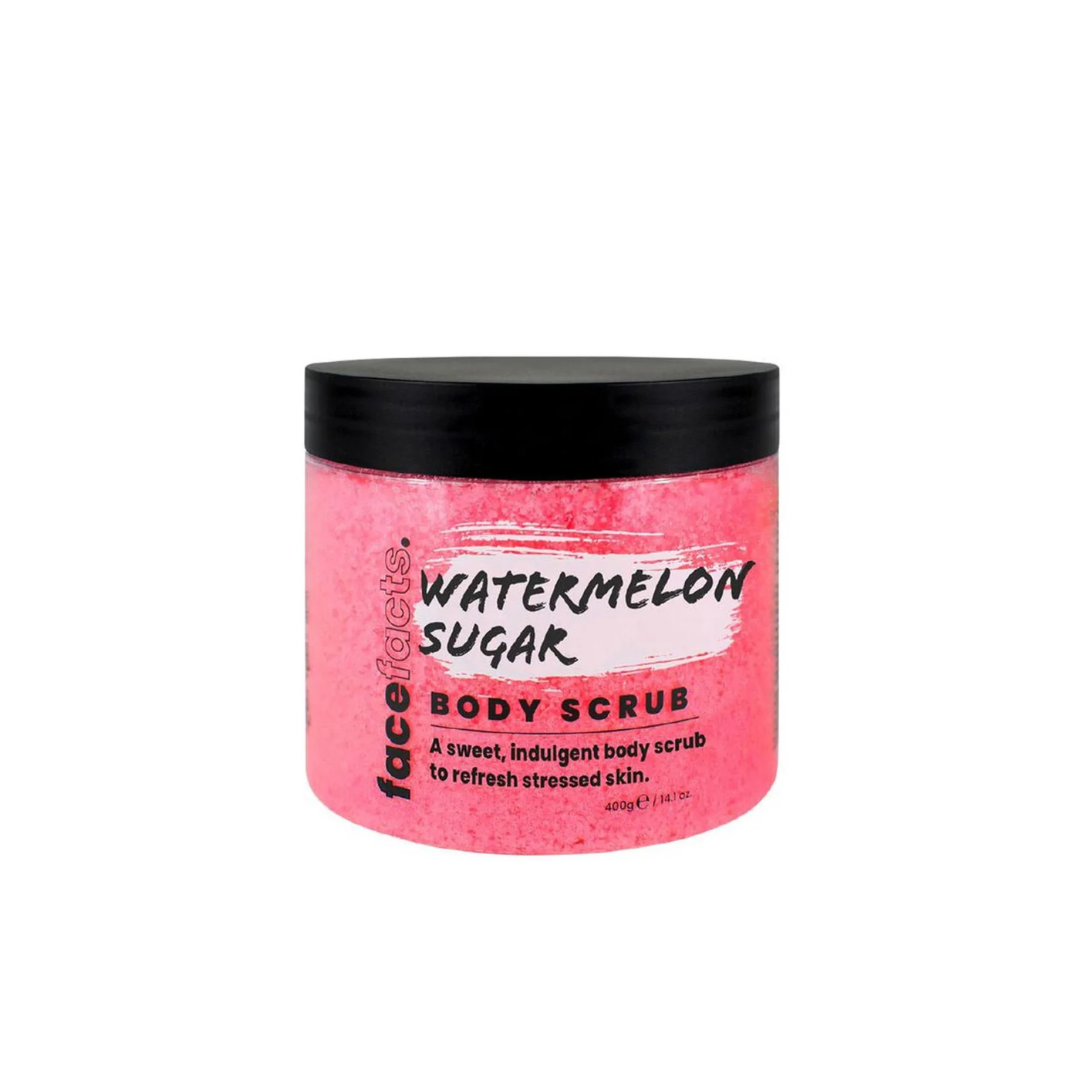 Watermelon Sugar Body Scrub