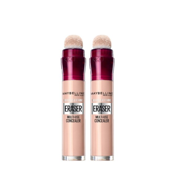 2x Instant Age Rewind Concealer At 25% OFF