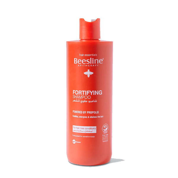 Fortifying Shampoo- 750 ML