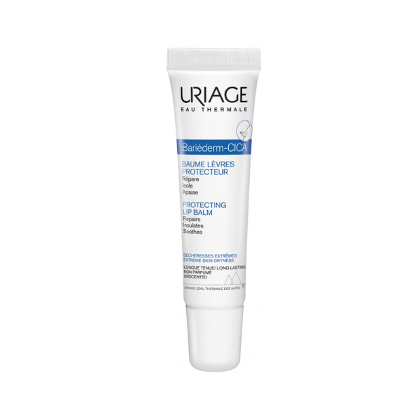 Uriage Uriage Bariéderm Lip Balm 15 ml
