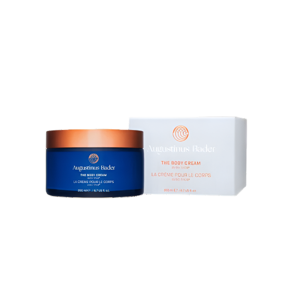 Augustinus Bader The Body Cream 200 ML