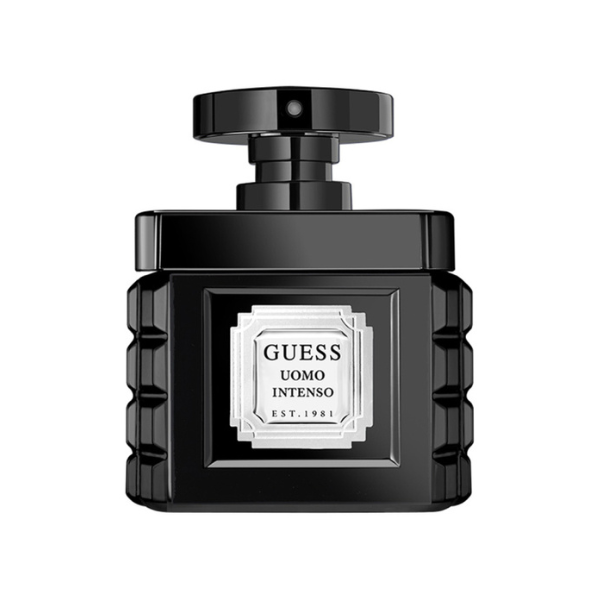 Uomo Intenso Eau de Parfum