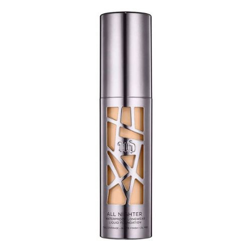 Urban Decay - All Nighter Liquid Foundation - 2.5 Fair