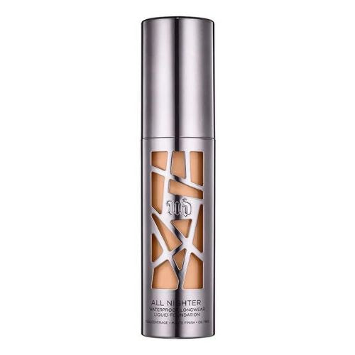 Urban Decay - All Nighter Liquid Foundation - 3.5 Light 
