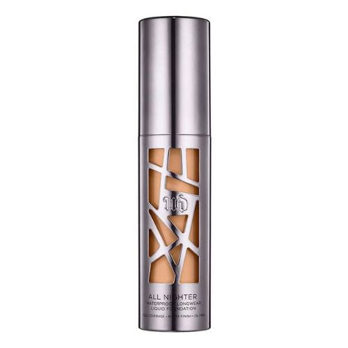 Urban Decay - All Nighter Liquid Foundation - 5.5 Medium