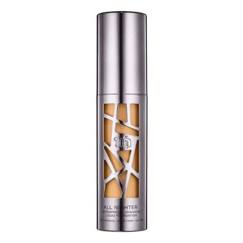 Urban Decay - All Nighter Liquid Foundation - 5 Medium W/Soft Warm
