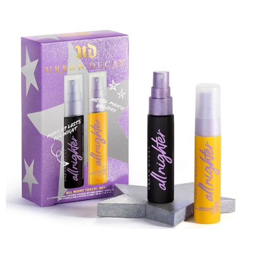 Urban Decay - All Nighter Setting Spray Travel Set