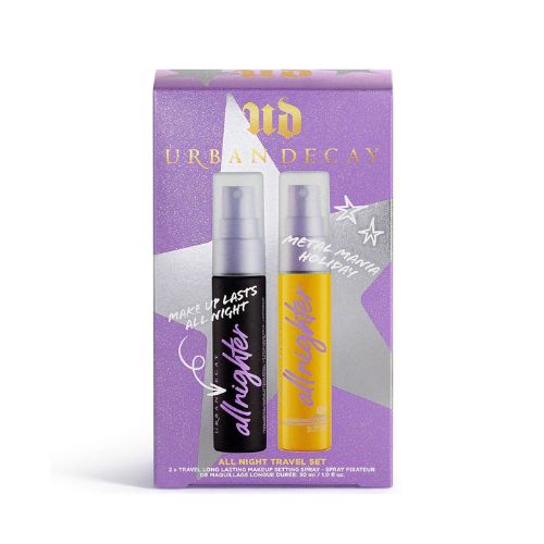 Urban Decay - All Nighter Setting Spray Travel Set