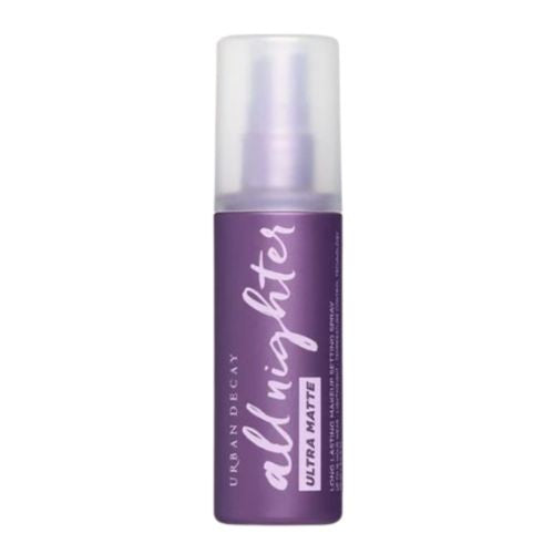 Urban Decay - All Nighter Ultra Matte Setting Spray