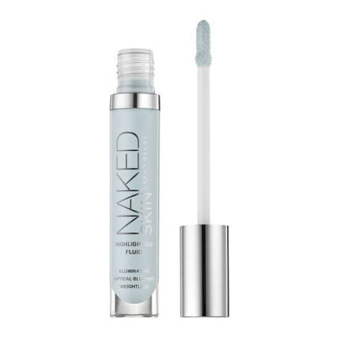 Urban Decay - Naked Skin Highlighting Fluid - Skywalk 