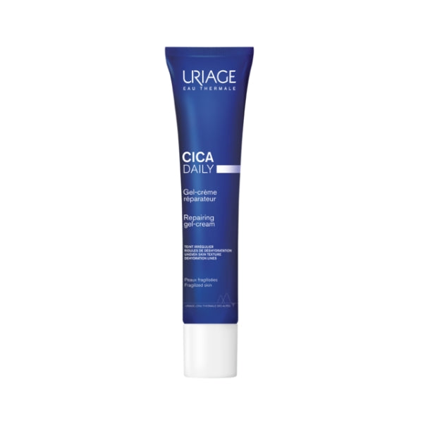 Uriage - Bariederm Cica Daily Gel Cream