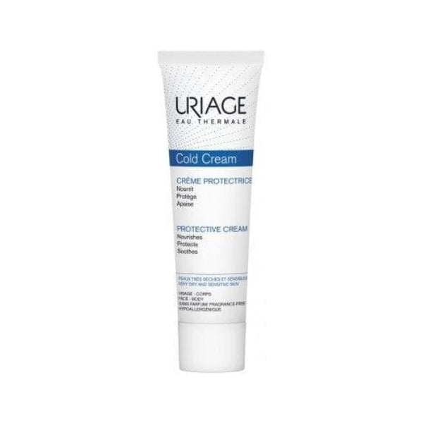 Uriage - Cold Cream