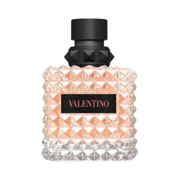 Valentino Donna Born In Roma Coral Fantasy