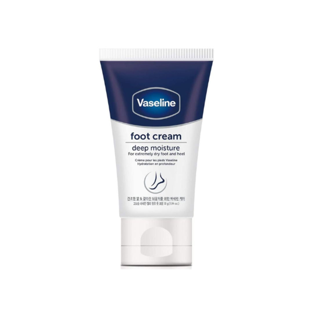 Vaseline Foot Cream 55 g