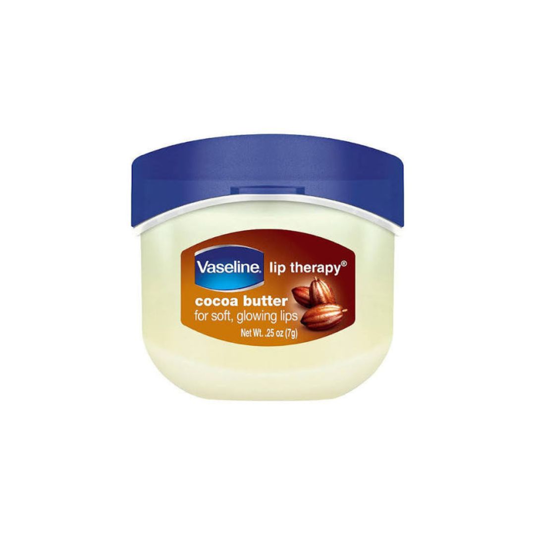 Vaseline Lip Therapy Cocoa Butter Mini