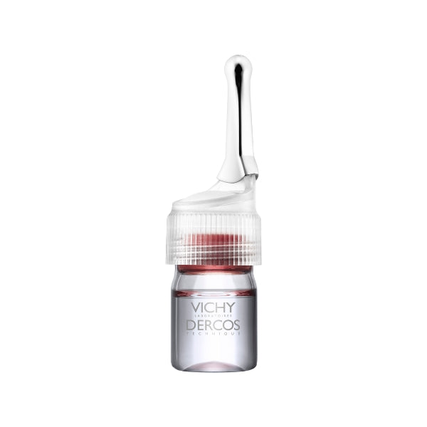 Vichy - Dercos Aminexil Clinical 5 Anti-Hair Fall Treatment for Men