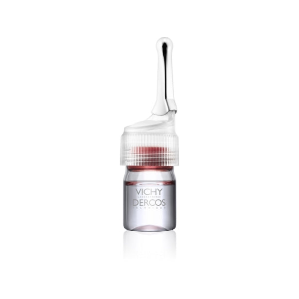 Vichy - Dercos Aminexil Clinical 5 Anti-Hair Fall Treatment for Women