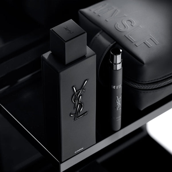 MYSLF Le Parfum - Ambience