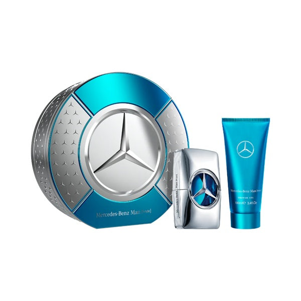 Man Bright Giftset
