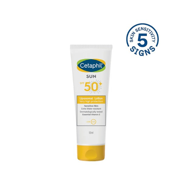 Sun Liposomal Lotion SPF 50+