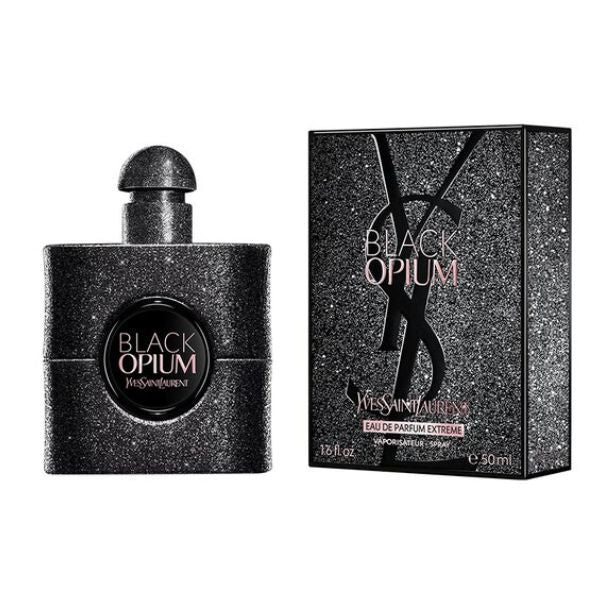 YSL - Black Opium Extreme Eau de Parfum 50ml