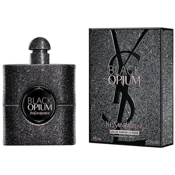 YSL - Black Opium Extreme Eau de Parfum 90ml
