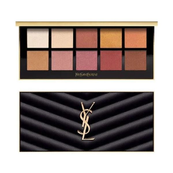 YSL - Couture Colour Clutch Eye Palette N3 Saharienne