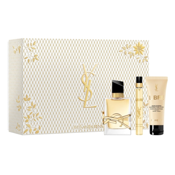 YSL - Libre Eau de Parfum Gift Set 50 ML