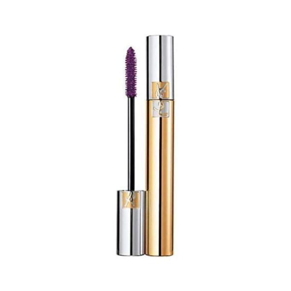 YSL - Volume Effet Faux Cils - 04 Fascinating Violet