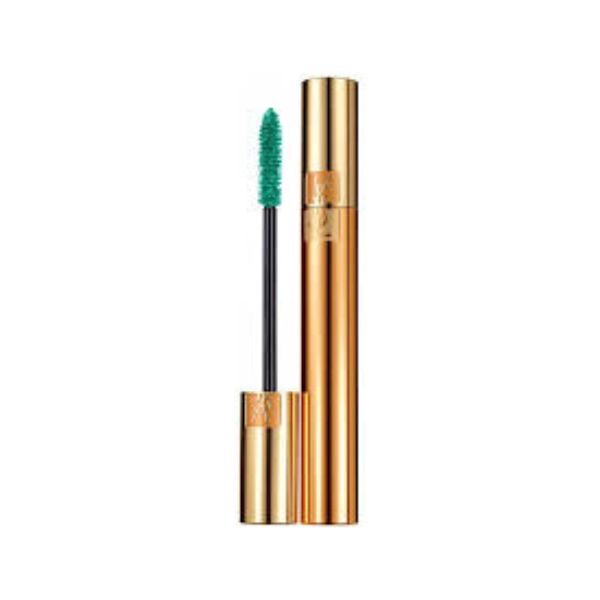 YSL - Volume Effet Faux Cils - Hippie Green 