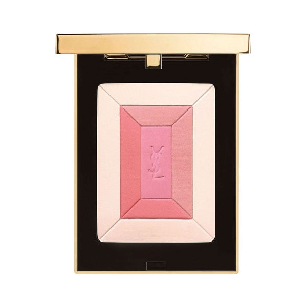 YSL Shimmer Rush Collector Blush Palette | Loolia Closet